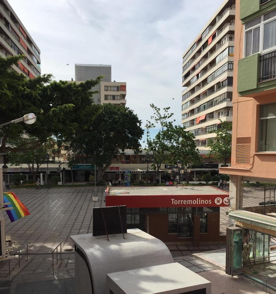 Solroom (Adults Only) Torremolinos Exterior foto