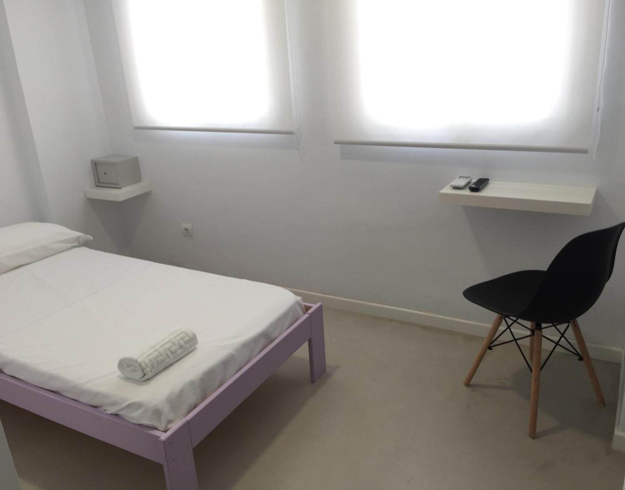 Solroom (Adults Only) Torremolinos Zimmer foto