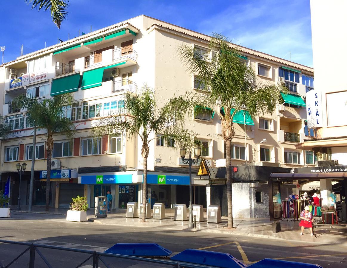 Solroom (Adults Only) Torremolinos Exterior foto