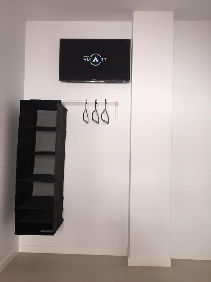 Solroom (Adults Only) Torremolinos Zimmer foto