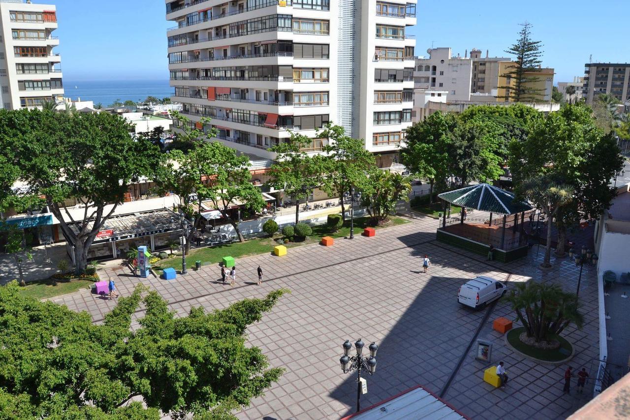 Solroom (Adults Only) Torremolinos Exterior foto