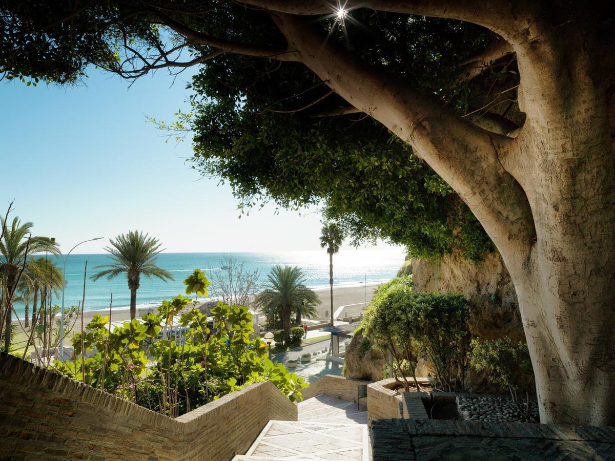 Solroom (Adults Only) Torremolinos Exterior foto