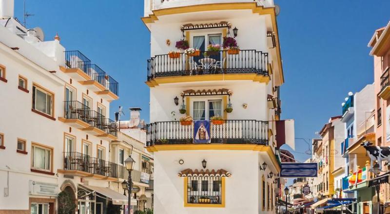 Solroom (Adults Only) Torremolinos Exterior foto